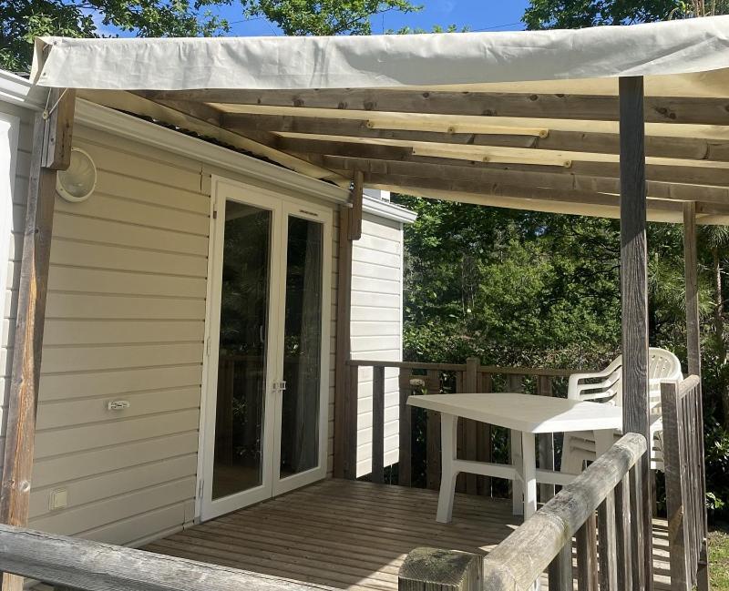 Camping Des Abesses Saint-Paul-lès-Dax Exteriér fotografie
